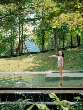 Park Hyatt Changbai Mountain 618 Sale, Luxurious Summer Mountain Retreat