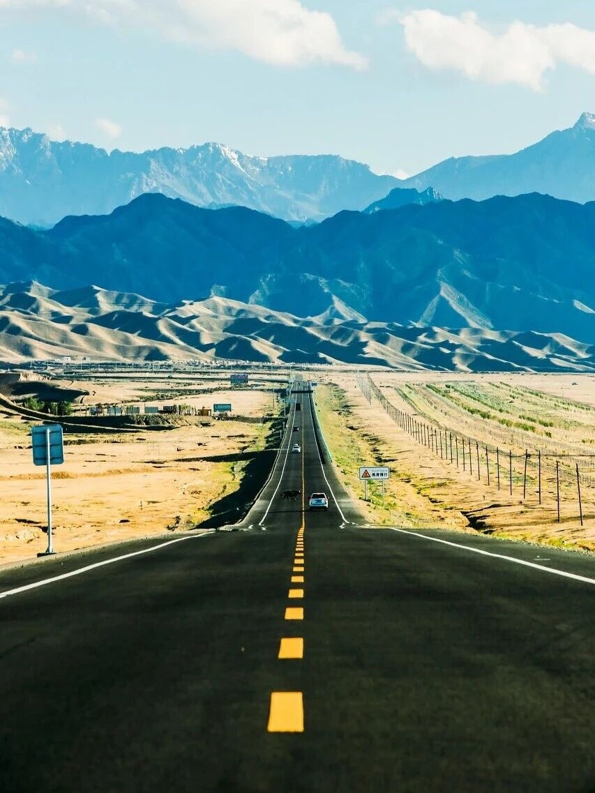 Complete Guide to Driving the Duku Highway