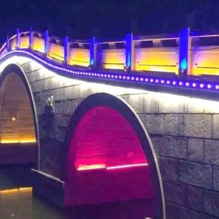 平原という小さな街は、いつも何気なく心を癒してくれる