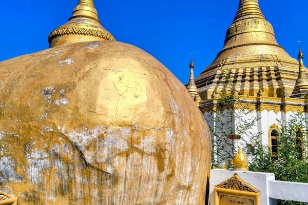 中国　釈源祖庭　白馬寺　駿馬図 🇲🇲ミャンマー🇹🇭タイではなく、中国🇨🇳白馬寺 | Trip.com 洛陽