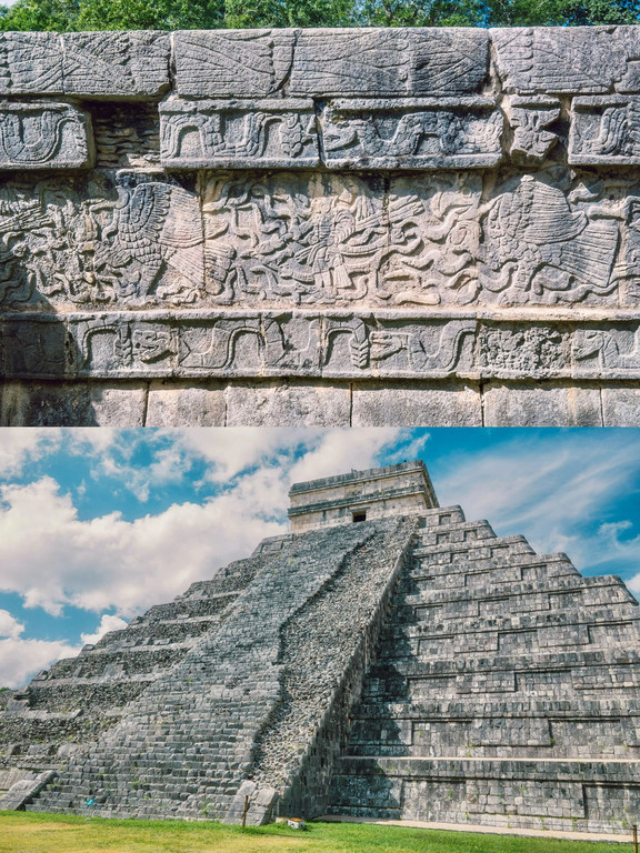 メキシコ8日間の旅攻略を見てそのまま丸写ししよう | Trip.com