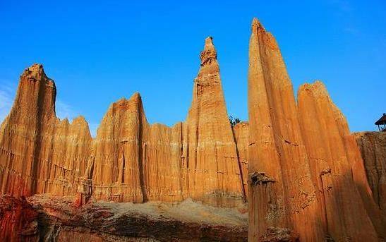 Poetic China Chuxiong: Chuxiong travel guide