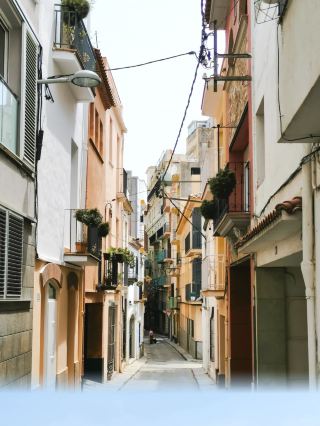 Spain | discover a hidden “dog hole” more beautiful than Tossa