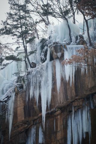 In Shandong, I discovered a thousand-meter high mountain that I can “walk and see”!
Sincerely want to recommend this treasure destination to all like me, both like