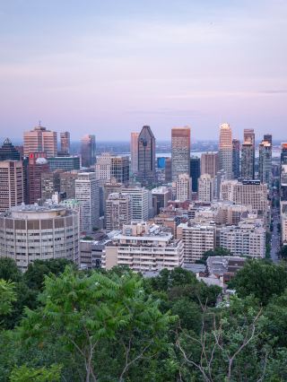 Canada 10 days｜Summer travel guide
