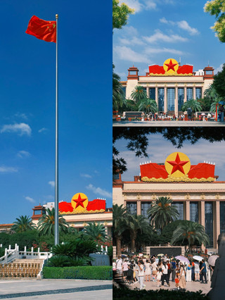 Four Days in Western Jiangxi: A Journey of Cloudy Starry Skies and Ancient Hot Spring Towers