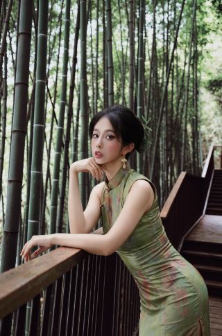 Emei’s new secret resort brings the elegance of western Sichuan into the mountains!