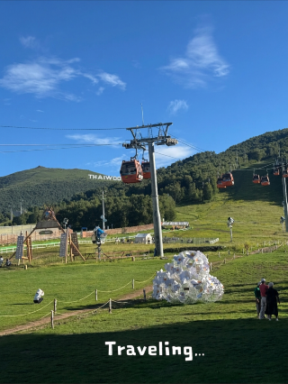 Реальные впечатления от проживания в Chongli Taiwu Binliya