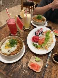 Bali food recommendations | Tried and tested must-eats to satisfy your cravings 🥩🥗🍳