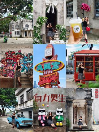 広州に新オープン！地下鉄直結、100年の歴史を持つ「大阪倉」は写真映え抜群