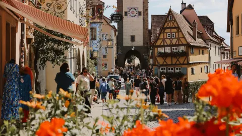 Germany Travelogue | A Journey Through Time — traveler post in Munich
