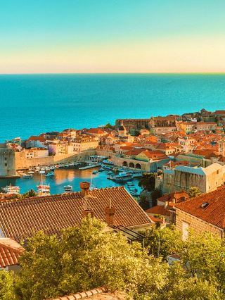 15-day multi-country itinerary for Romania and more – save this for later