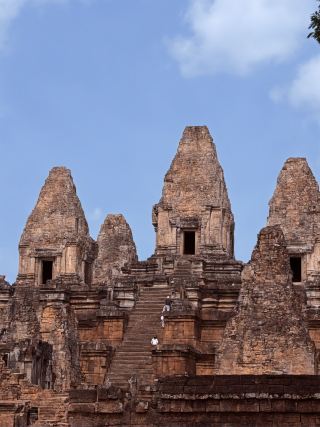 เที่ยวเวียดนามและประเทศเพื่อนบ้าน 7 วัน | สัมผัสความสุขแบบจัดเต็ม 🇻🇳🇰🇭
