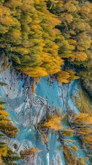 時は年ごとに移ろえど、風景は歳月を経ても変わらず～