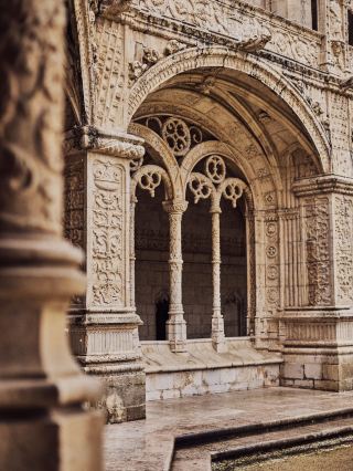 Save this 8-day Portugal getaway guide