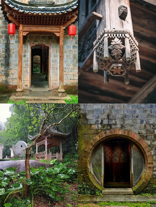 Mid-Autumn "reverse travel"! Experience three different vibes in one day in this hidden gem of a city in Guangdong