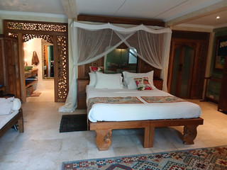 A Unique Dream Retreat We’ll Always Remember