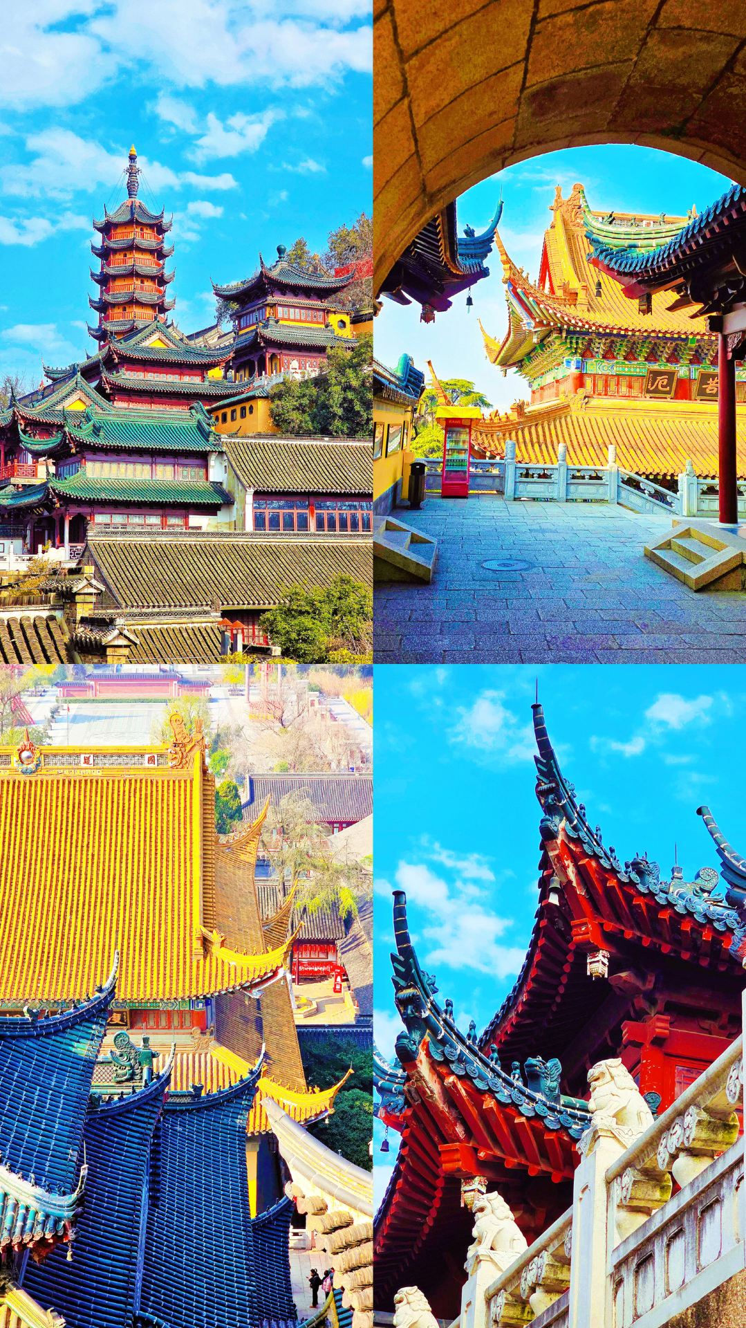Jiangsu road trips: 5 hidden gem cities within a 1–3 hour drive