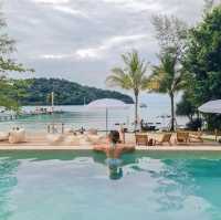 Koh Kood Resort and The Deck Bar Koh Kood 
📷