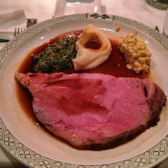 Lawry's The Prime Rib, Ebisu User Photo