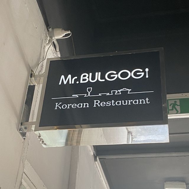 BEST Korean Restaurant in ADL🇰🇷 