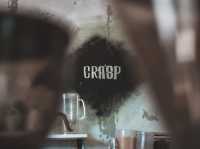 G R A S P
