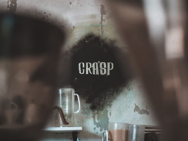 G R A S P