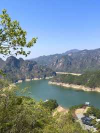 주말에 가볍게 오르기 좋은 월악산 제비봉 ⛰️