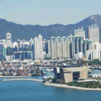 上環Ibis酒店海景房