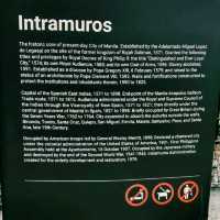 🇵🇭🧱Inside the wall -INTRAMUROS🧱🇵🇭