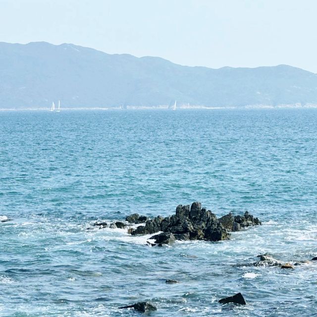 香港科技大學，海濱區，拍拖！燒烤，玩水，吹海風 ...