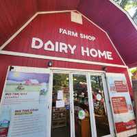 Dairy Home