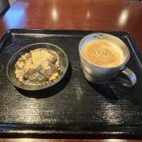 【金沢】ひがし茶屋街でノスタルジックな気分にひたる☺️