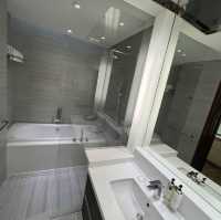 Convenience at its best Luxury Hotel