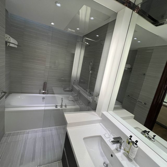 Convenience at its best Luxury Hotel