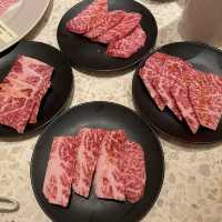 佐敦區:燒肉一郎優惠時段