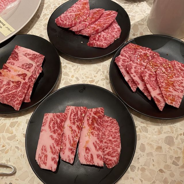佐敦區:燒肉一郎優惠時段 佐敦區:燒肉一郎優惠時段