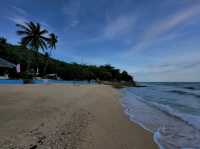 Aloha beach hotel, Oslob, Philippines
