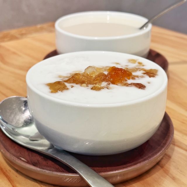 🎊新開💰抵食👍高質甜品🍮糖水小店