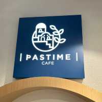希臘度假風🔵⚪️黃埔打卡必去藍白Cafe🫶🏻
