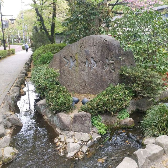 深大寺參拜之旅⛩🙏