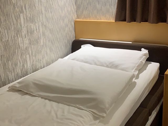 澳門靜中帶旺的親子房經濟之選