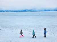 Lake Baikal , Russia 