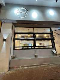 港式風格cafe特色意粉主食🍝