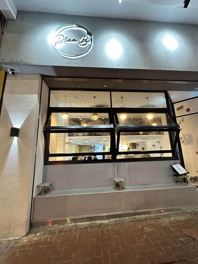 港式風格cafe特色意粉主食🍝