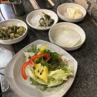 서울 근교에서 맛있는 소갈비가 먹고 싶다면 ‘본수원갈비’