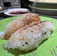 北海道人氣迴轉壽司🍣根室花まる　