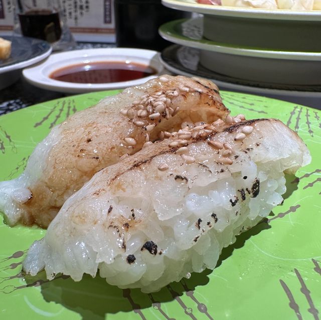 北海道人氣迴轉壽司🍣根室花まる　