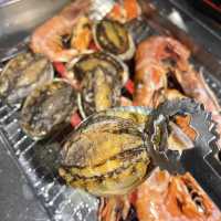 💕三大蟹食べ放題 🦀💕
