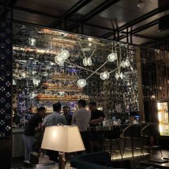 Bar Trigona User Photo